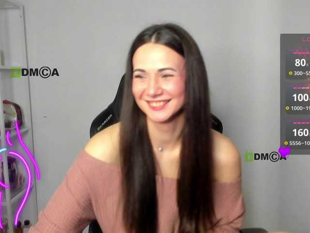 Cute-Shy live cam on BongaCams