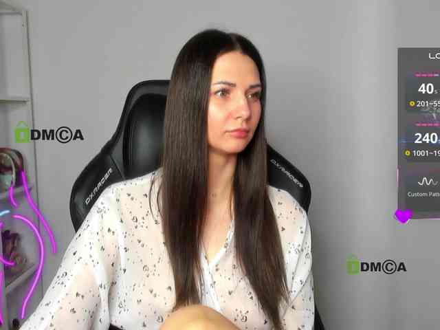 Cute-Shy Live Webcam on BongaCams
