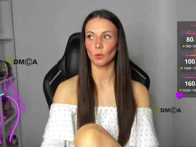 -Darinka-Mandarinka- webcam