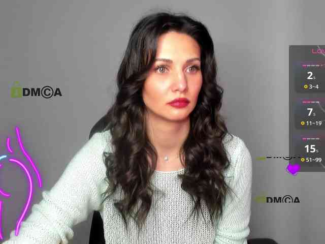 -Darinka-Mandarinka- webcam