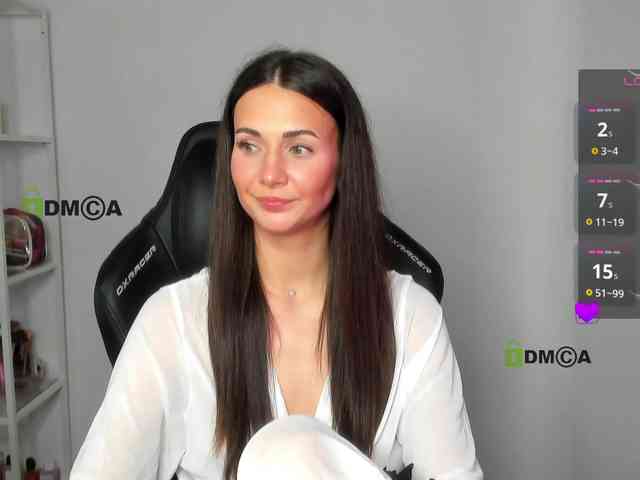 -Darinka-Mandarinka- webcam
