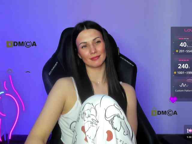 -Darinka-Mandarinka- webcam