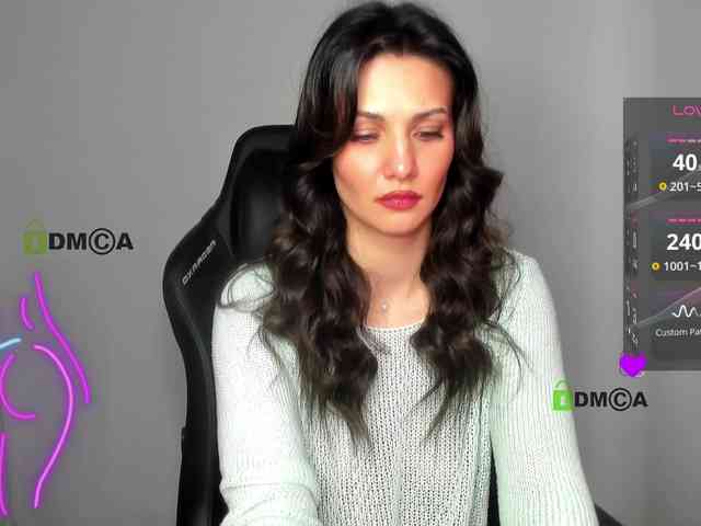 -Darinka-Mandarinka- webcam