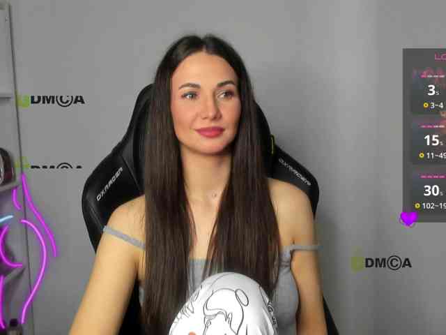 -Darinka-Mandarinka- webcam