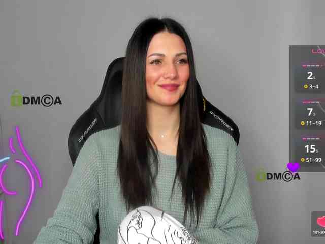 -Darinka-Mandarinka- webcam