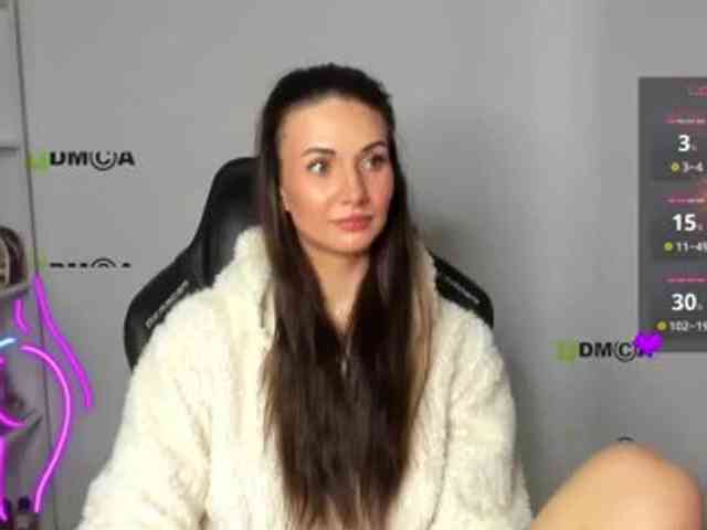 -Darinka-Mandarinka- webcam