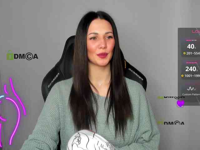 -Darinka-Mandarinka- webcam