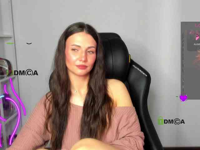 -Darinka-Mandarinka- webcam