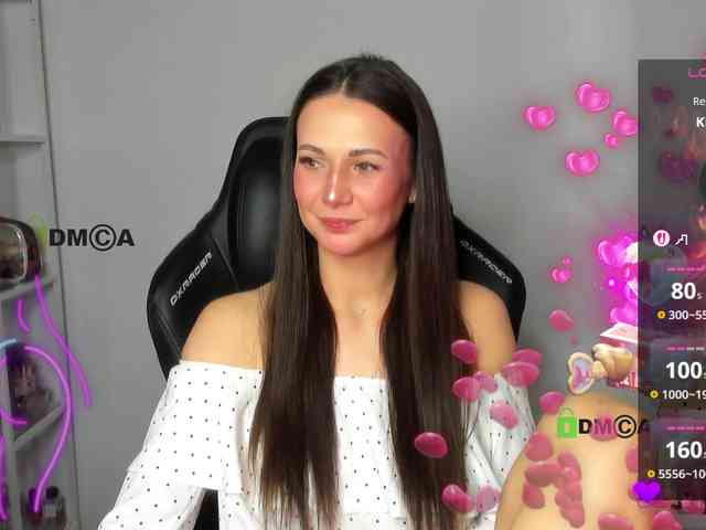 -Darinka-Mandarinka- webcam