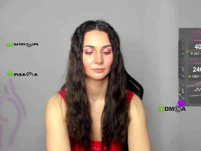 -Darinka-Mandarinka- webcam