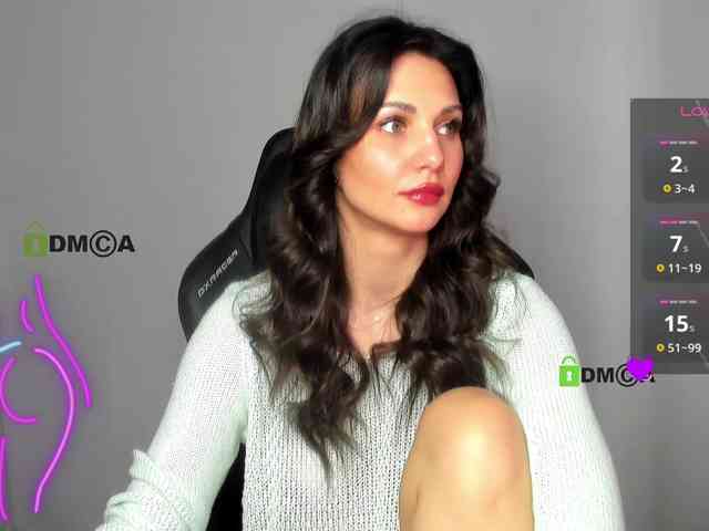 -Darinka-Mandarinka- webcam