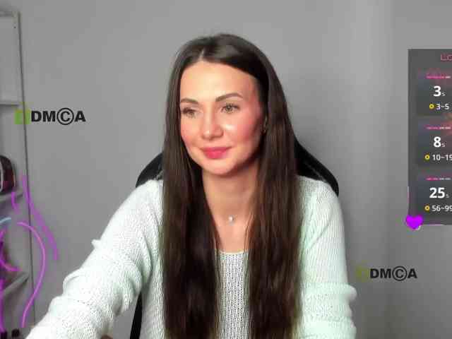 -Darinka-Mandarinka- webcam