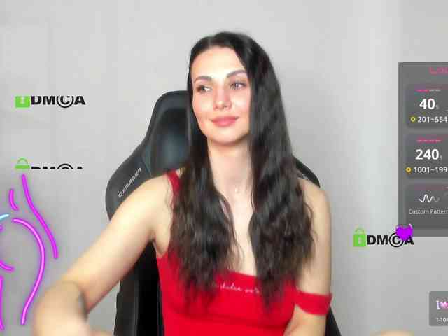 -Darinka-Mandarinka- webcam