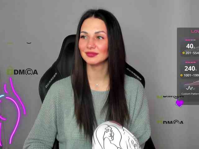 -Darinka-Mandarinka- webcam