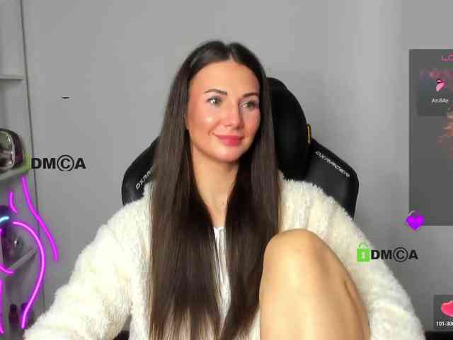 -Darinka-Mandarinka- webcam