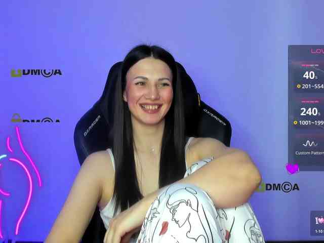 -Darinka-Mandarinka- webcam