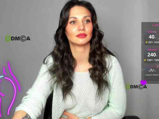 -Darinka-Mandarinka- webcam