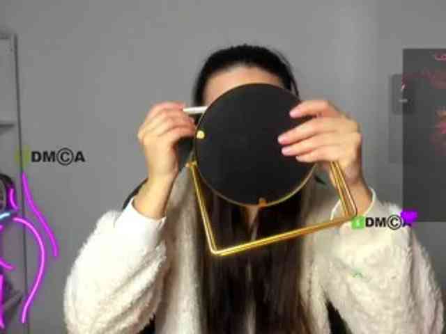 -Darinka-Mandarinka- webcam