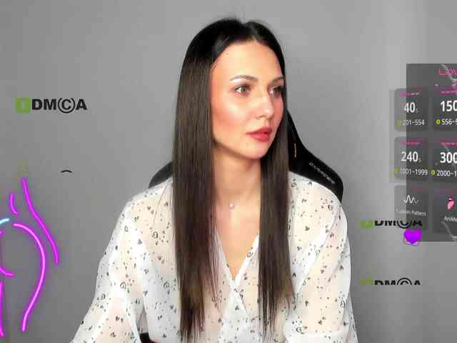 -Darinka-Mandarinka- webcam