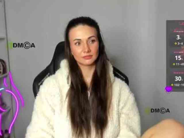 -Darinka-Mandarinka- webcam