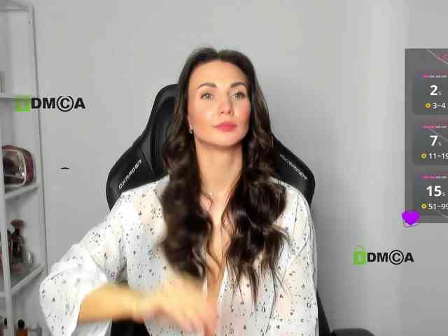 Cute-Shy Sex Cam Show
