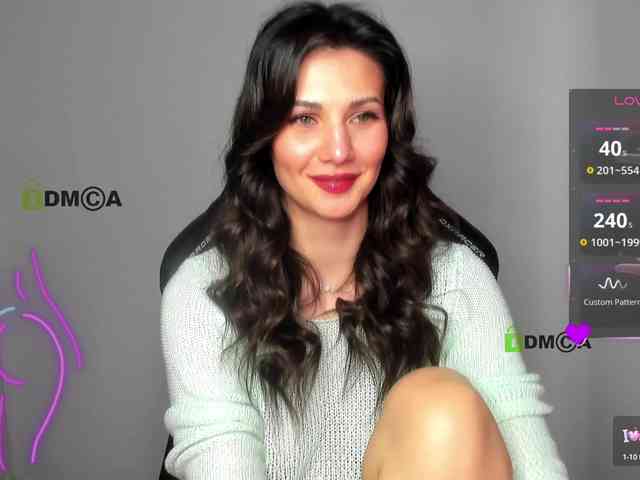 -Darinka-Mandarinka- webcam