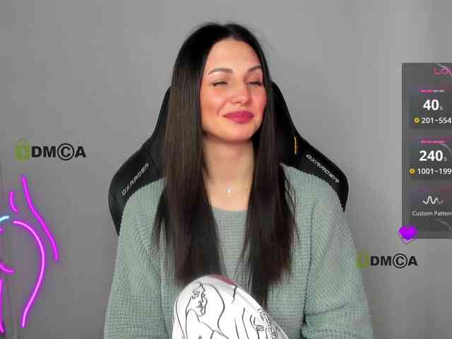 -Darinka-Mandarinka- webcam