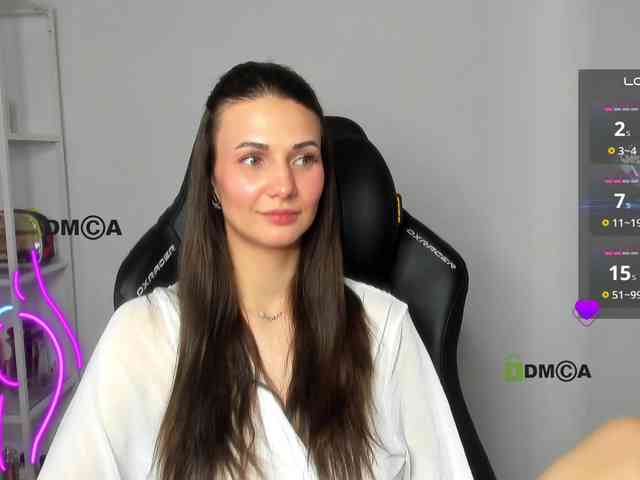 -Darinka-Mandarinka- webcam