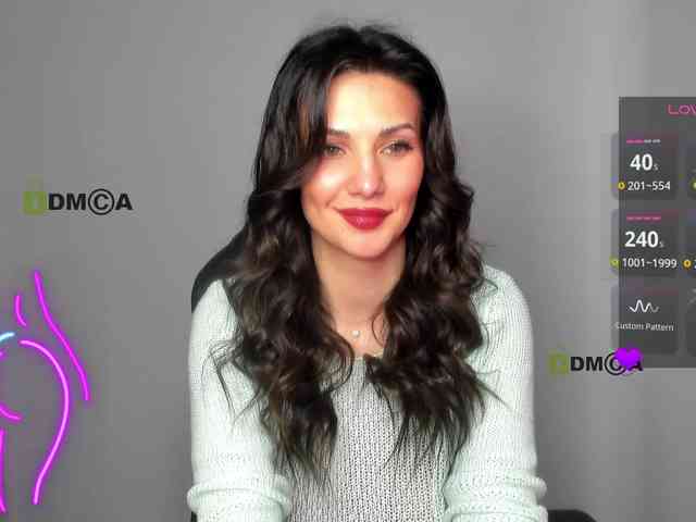 -Darinka-Mandarinka- webcam