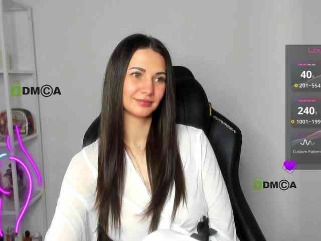 -Darinka-Mandarinka- webcam