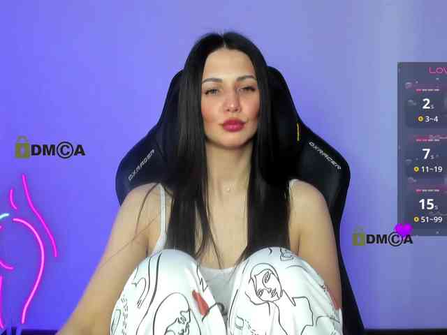 -Darinka-Mandarinka- webcam