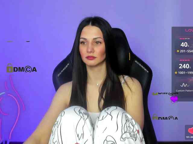 -Darinka-Mandarinka- webcam