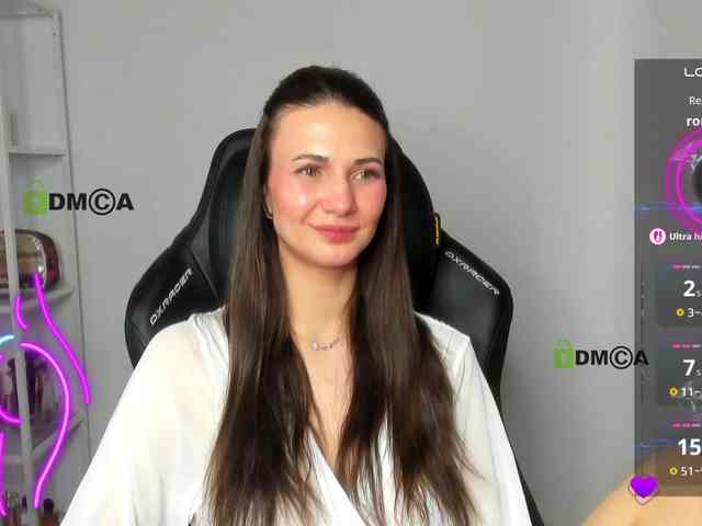 -Darinka-Mandarinka- webcam
