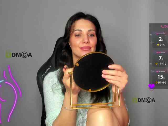 -Darinka-Mandarinka- webcam