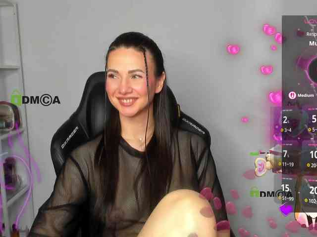 -Darinka-Mandarinka- webcam