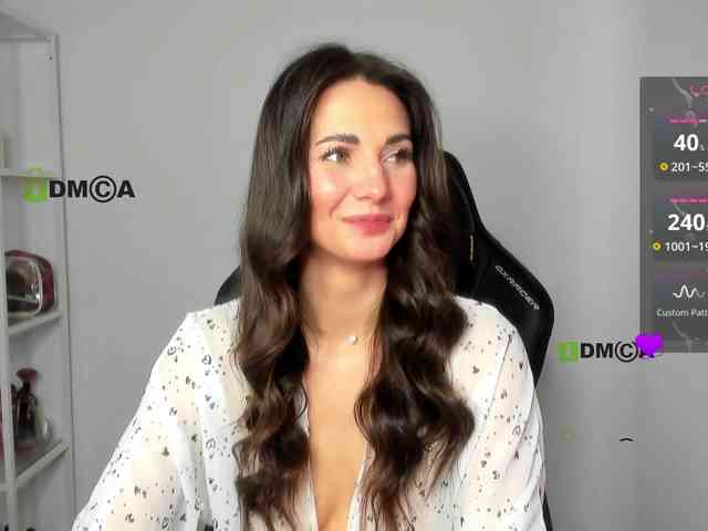 Cute-Shy Sex Cam Show