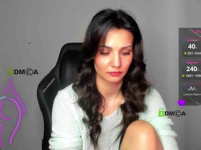 -Darinka-Mandarinka- webcam