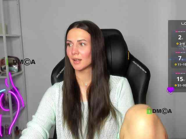 -Darinka-Mandarinka- webcam