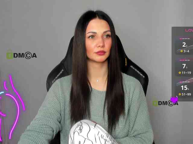 -Darinka-Mandarinka- webcam