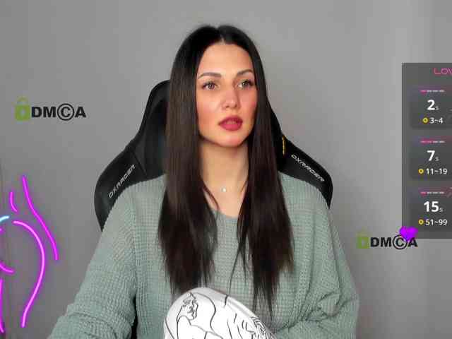 -Darinka-Mandarinka- webcam