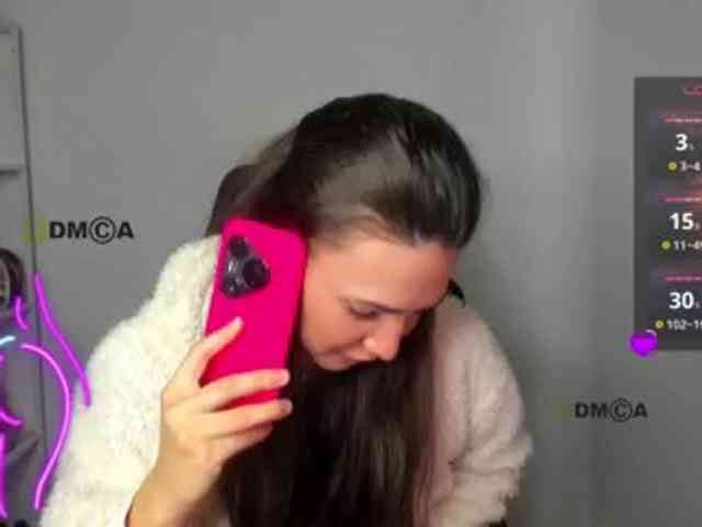 -Darinka-Mandarinka- webcam