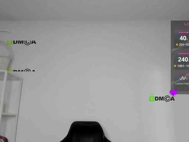 -Darinka-Mandarinka- webcam