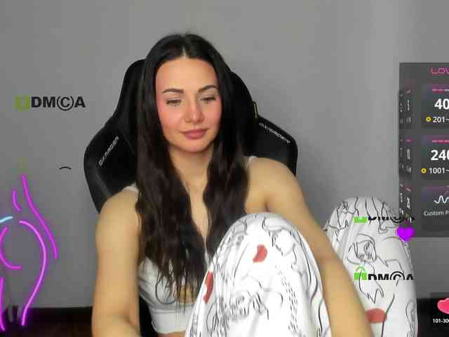 -Darinka-Mandarinka- webcam
