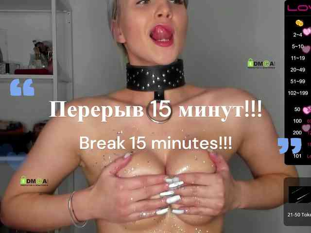 Cute-Shy Live Webcam on BongaCams