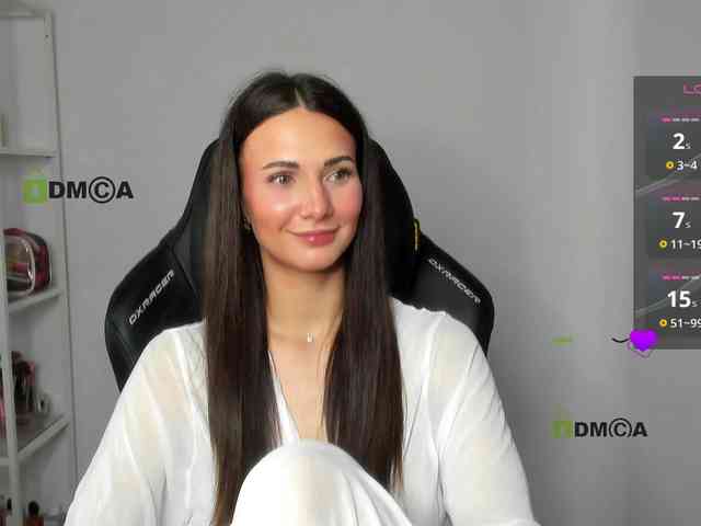 -Darinka-Mandarinka- webcam