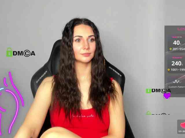 -Darinka-Mandarinka- webcam