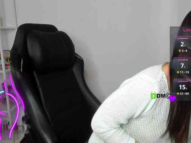 -Darinka-Mandarinka- webcam