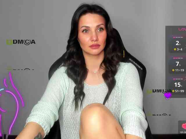 -Darinka-Mandarinka- webcam