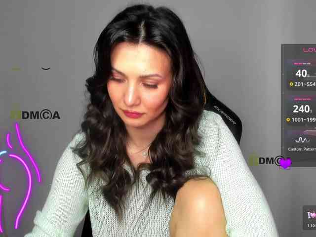 -Darinka-Mandarinka- webcam