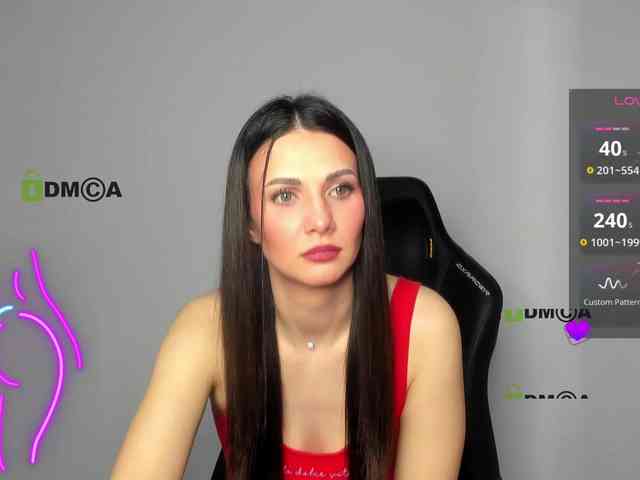 -Darinka-Mandarinka- webcam